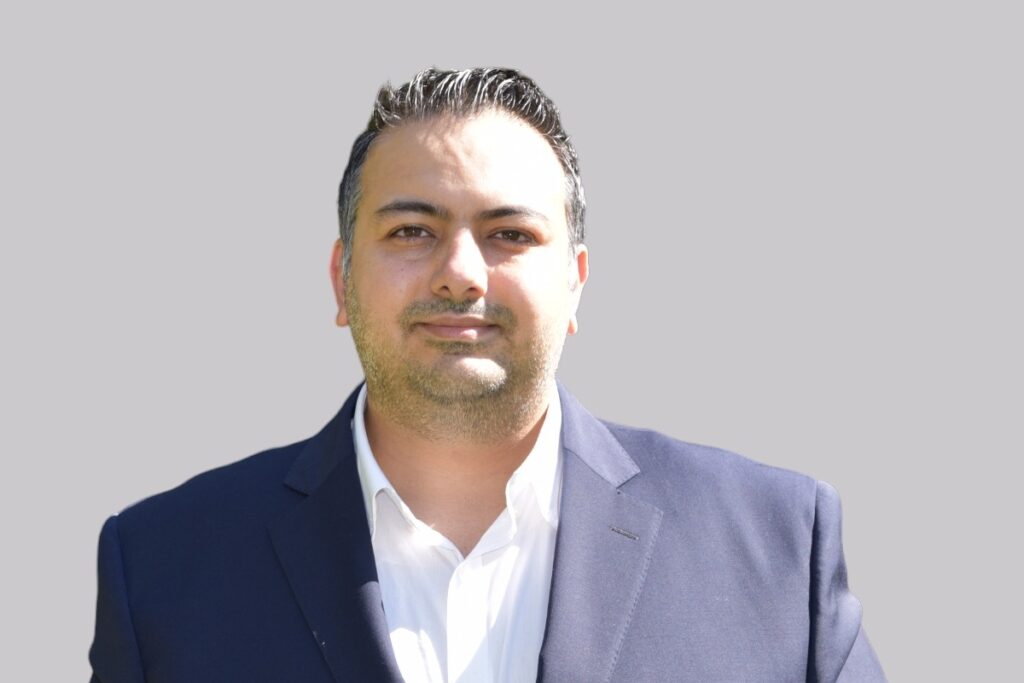 Saeed Abbasi, Product Manager, Qualys Threat Research Unit