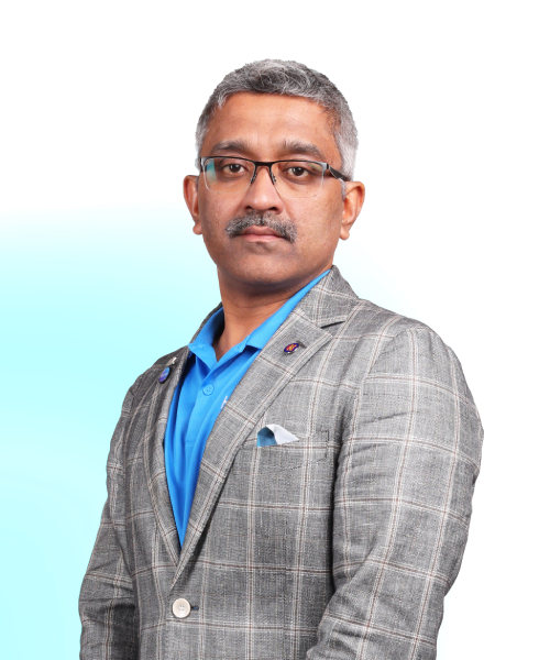 Kalyan Kumar, Chief Product Officer, HCL Software