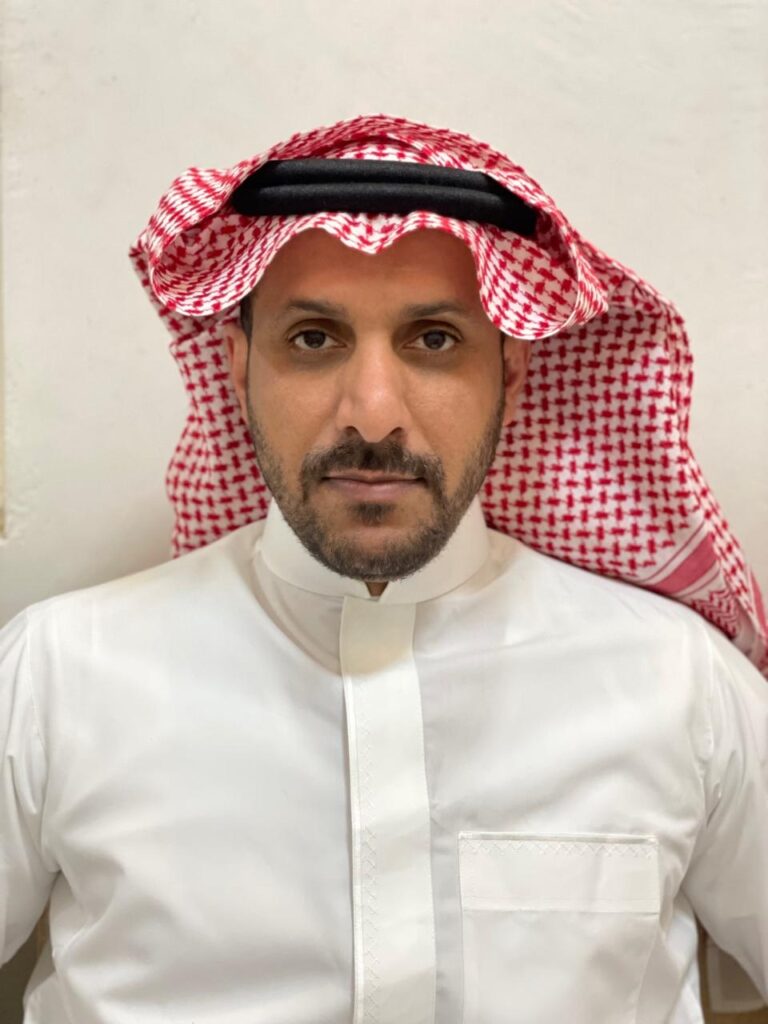 Muneer AlKubaisi, CEO, TForce